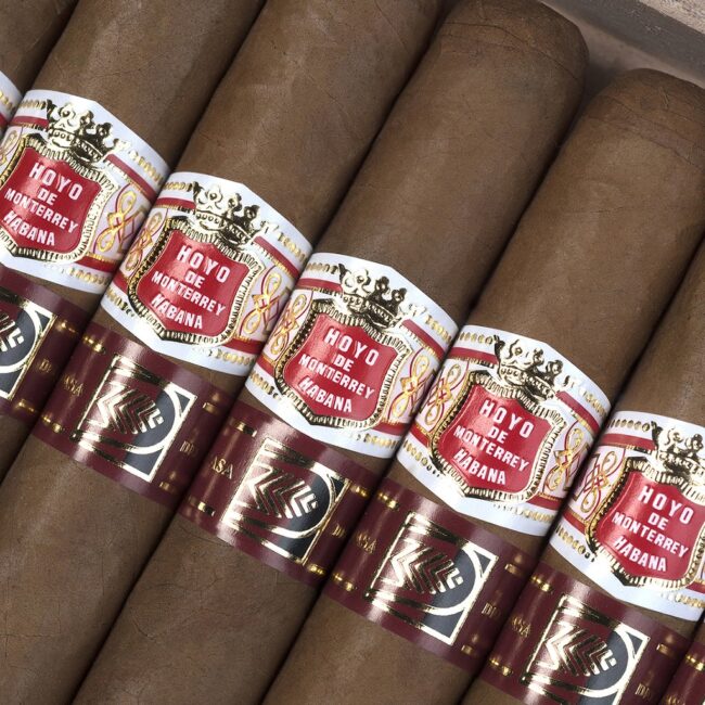 Hoyo de Monterrey Escogidos