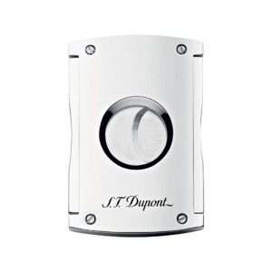 Taglia sigari ST Dupont Cromo
