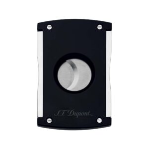 Taglia sigari ST Dupont Nero