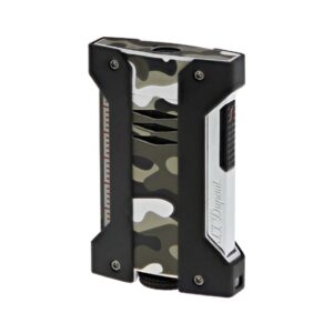 ST Dupont Defi Extreme Camouflage