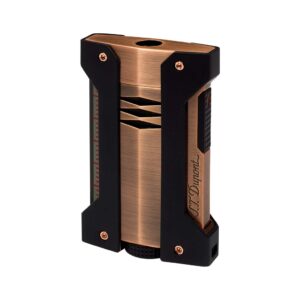 ST Dupont Defi Extreme Vintage Rame