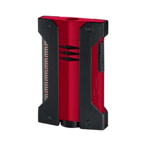 ST Dupont Defi Extreme Rosso