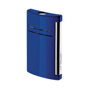 ST Dupont Maxijet Blu Notte