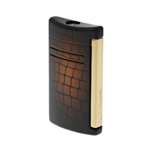 ST Dupont Maxijet Croco Dandy
