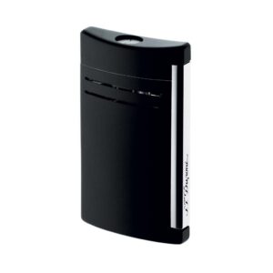 ST Dupont Maxijet Nero Opaco