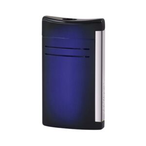 ST Dupont MaxiJet Sunburst Blu
