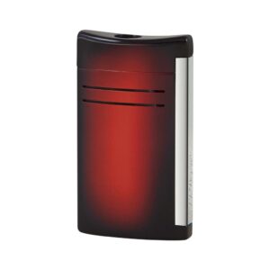 ST Dupont MaxiJet Sunburst Rosso