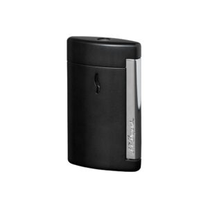 ST Dupont Minijet Nero Opaco