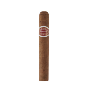 Romeo y Julieta Exhibicion No. 4