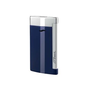 ST Dupont Slim 7 bleu