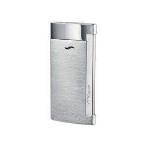 ST Dupont Slim 7 chrome brosse