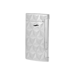 ST Dupont Slim 7 chrome firehead