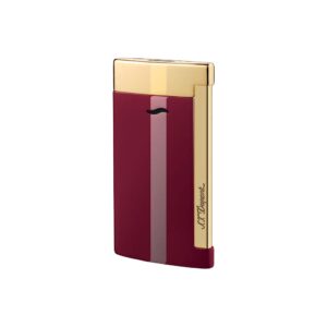 ST Dupont Slim 7 lotus red