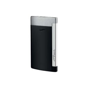 ST Dupont Slim 7 noir matte