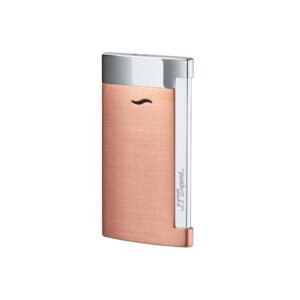 ST Dupont Slim 7 rose gold