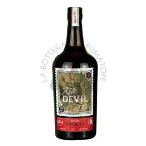 CARONI KILL DEVIL
