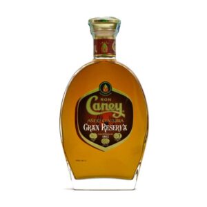 Caney Anejo Centuria Gran Reserva 10 Anos