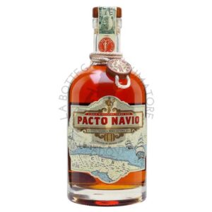 Pacto Navio