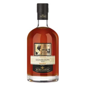 Rum Nation Agricole Guadeloupe Vieux