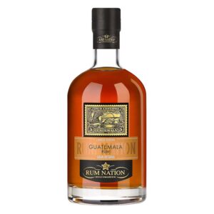 Rum Nation Guatemala Gran Reserva