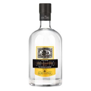 Rum Nation Agricole Natural Ilha do Madeira