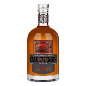 Rum Nation Jamaica 7 YO Pot Still