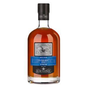 Rum Nation Panama 10 YO