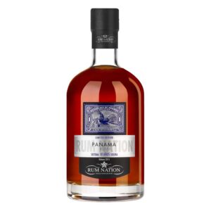 Rum Nation Panama 18 YO