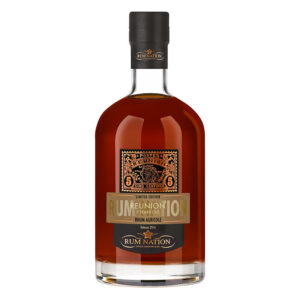 Rum Nation Reunion 7 YO Agricole