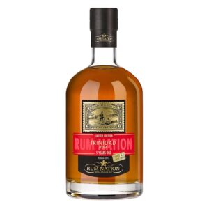 Rum Nation Trinidad 5 YO
