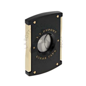ST Dupont Cutter Cigar Club Ed. Lim.