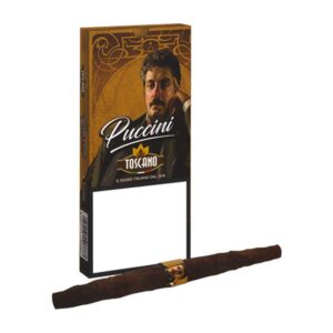 Toscano Puccini