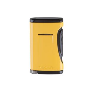 Xikar Xidris yellow