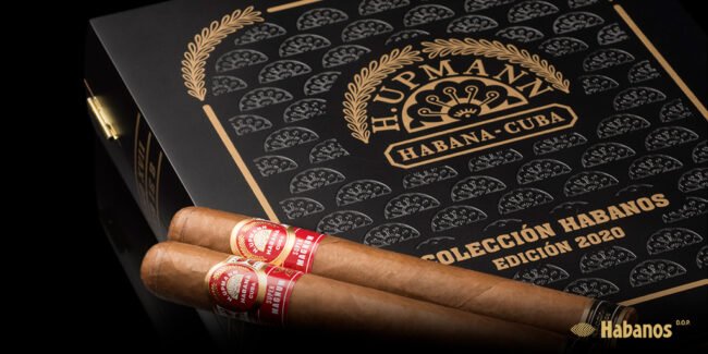 H.Upmann Super Magnum