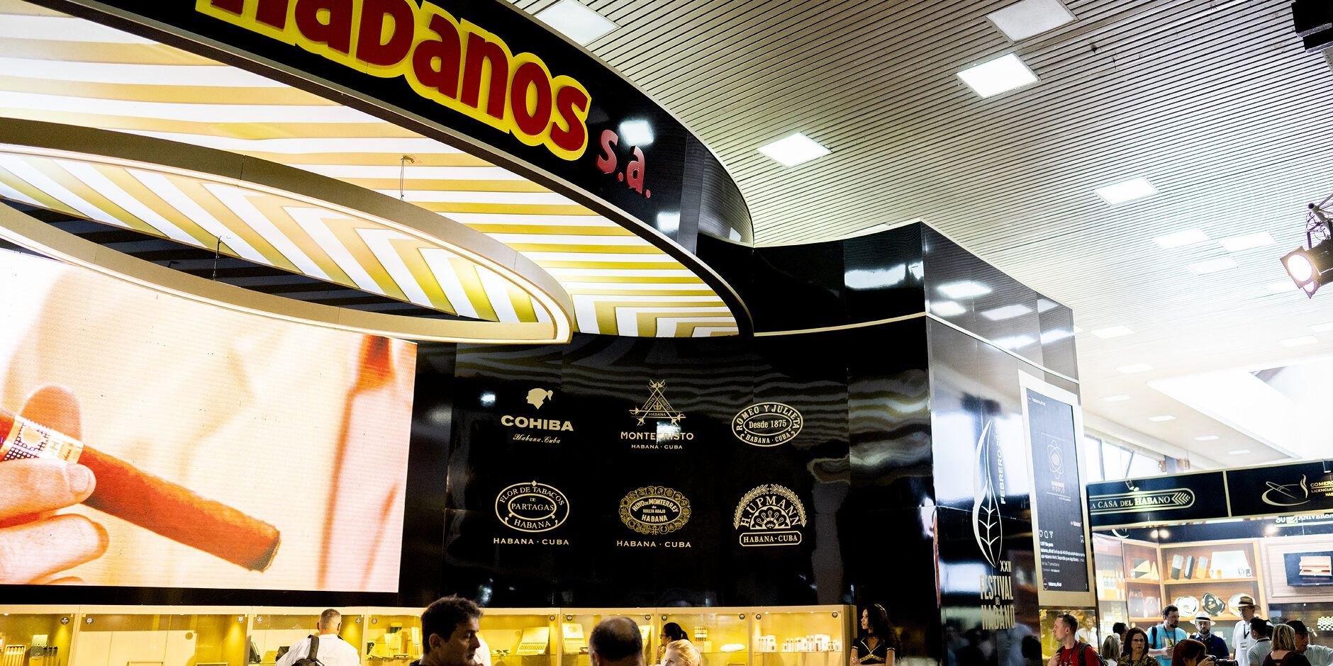 Festival del Habano 2020