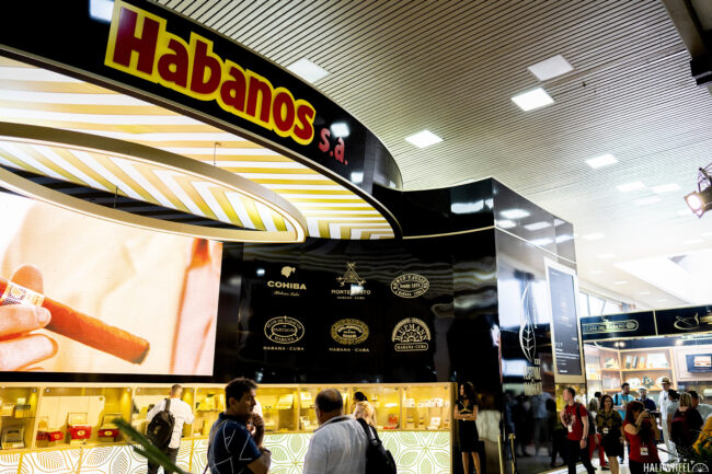 Festival del Habano 2020