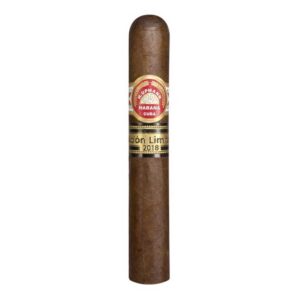 H.Upmann Propios L.E. 2018
