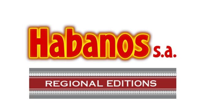 Edizioni Regionali Habanos