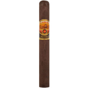La Aurora 107 Nicaragua Churchill