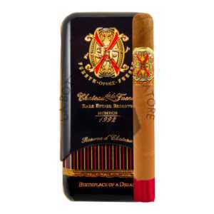 OpusX Reserve Chateau by Arturo Fuente