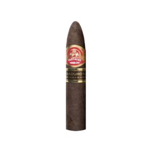 Partagas Maduro 2