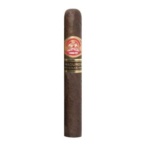 Partagas Maduro 3