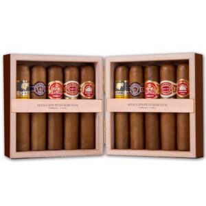 Habanos Seleccion Petit Robustos