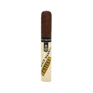 Alec Bradley Black Market Esteli Robusto