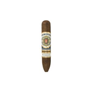 Alec Bradley Punta Lanza 4