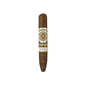 Alec Bradley Punta Lanza 5