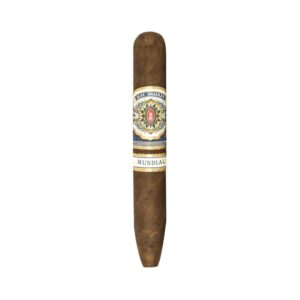 Alec Bradley Punta Lanza 6