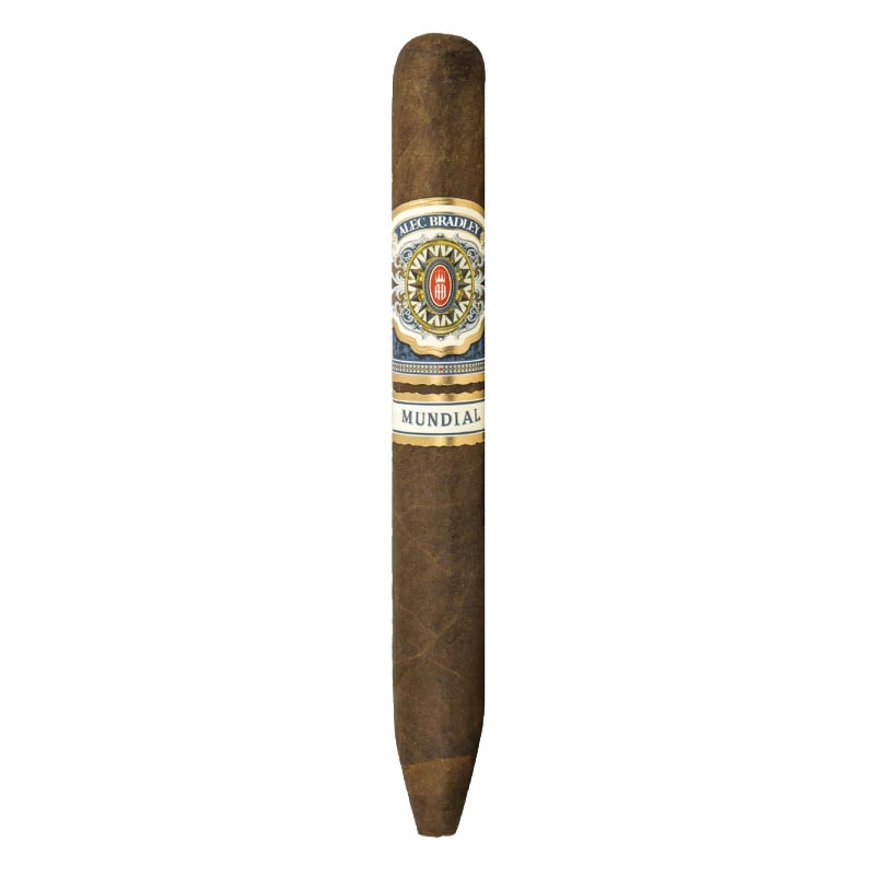 Alec Bradley Punta Lanza 7