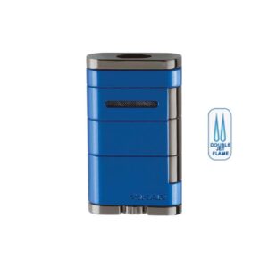 Xikar Allume Double Blue Reef