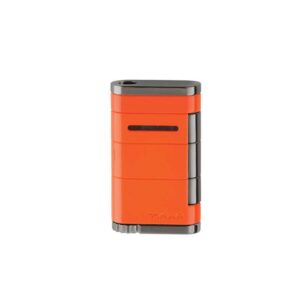 Xikar Allume Single Orange Crush